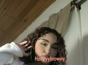 Honeyybrowny
