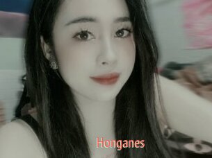 Honganes