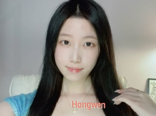 Hongwen