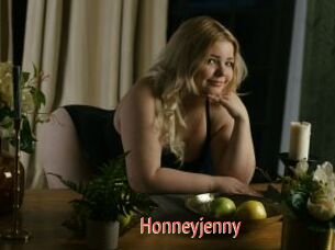Honneyjenny