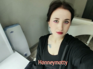 Honneymotty