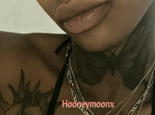Hooneymoonx