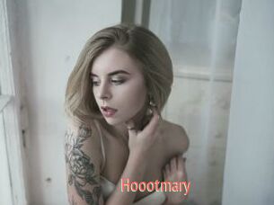 Hoootmary