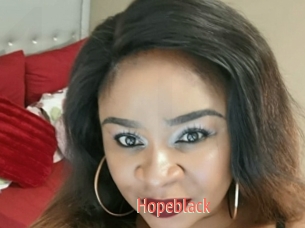 Hopeblack