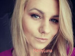 HornyLuna