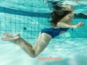 Hornyflower