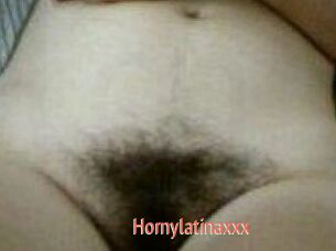 Hornylatinaxxx
