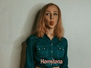 Hornylona