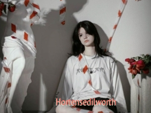 Hortensedilworth
