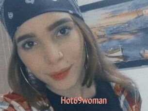 Hot69woman