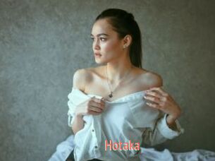 Hotaka