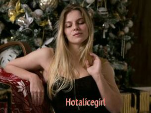 Hotalicegirl