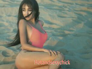 Hotandsexychick