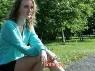Hotangel