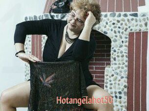 Hotangelahot50