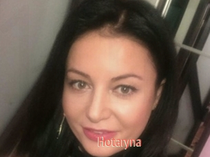 Hotaryna