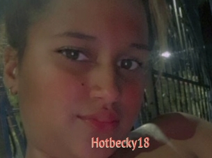 Hotbecky18