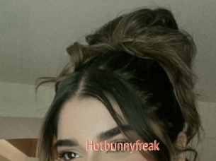 Hotbunnyfreak