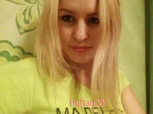 Hotcam20