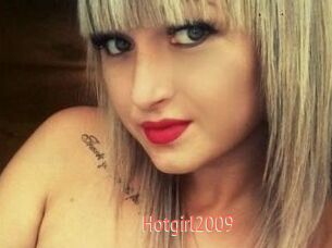 Hotgirl2009