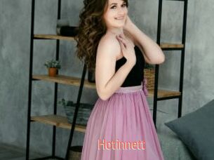 Hotinnett