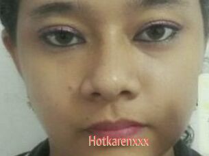 Hotkarenxxx