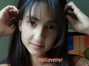 Hotlovemyr