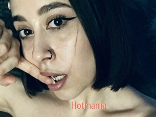Hotmarria