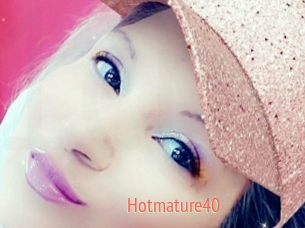 Hotmature40