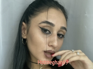 Hotmeghan69