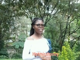 Hotmisshoney