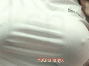 Hotmummyx
