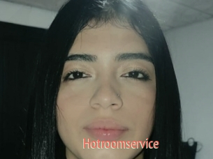Hotroomservice