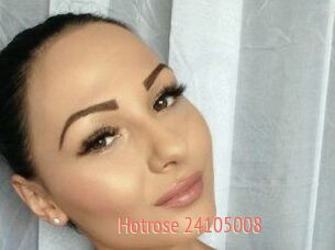Hotrose