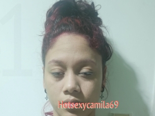 Hotsexycamila69