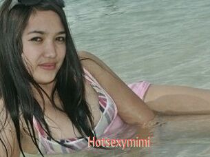 Hotsexymimi