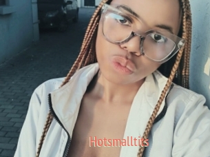 Hotsmalltits