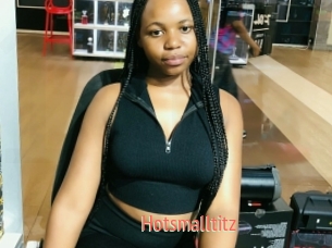 Hotsmalltitz
