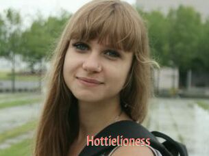 Hottielioness