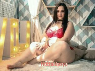 Hottielipsyu