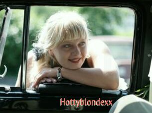 Hottyblondexx