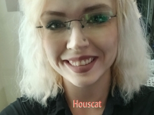 Houscat