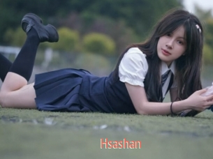 Hsashan