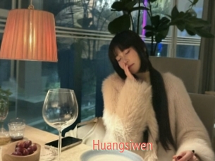Huangsiwen