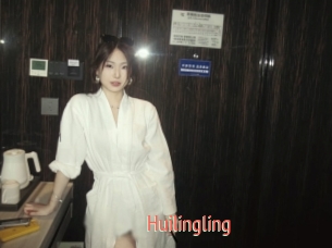 Huilingling