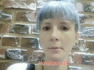 Humiliatrix18