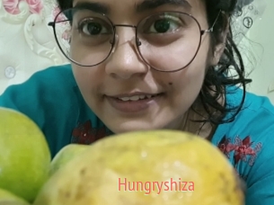 Hungryshiza