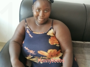 Hunnyboobs