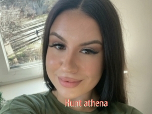 Hunt_athena