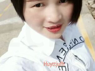 Huyttjufh